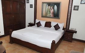 Hotel Metro Regency Meerut